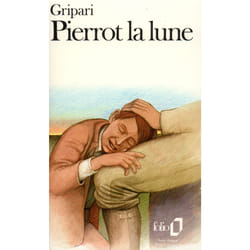 ISBN Pierrot la lune