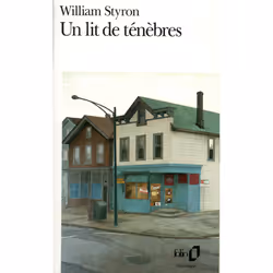 ISBN Un lit de ténèbres, Français, 608 pages