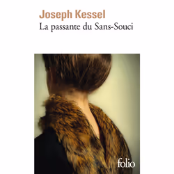 ISBN La passante du Sans-Souci, Français, 224 pages
