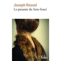 La passante du sans-souci
