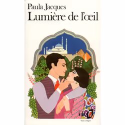 ISBN Lumière de l'œil, Français, 288 pages