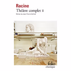 ISBN Théâtre complet, Français, 576 pages