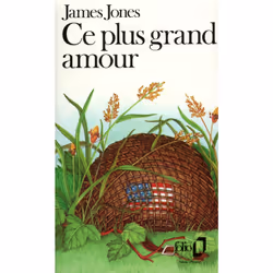 ISBN Ce plus grand amour, Français, 288 pages