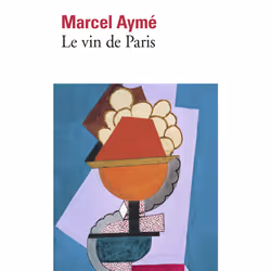 ISBN Le Vin de Paris, Français, 256 pages