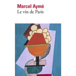 Le vin de Paris