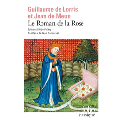 Le roman de la rose
