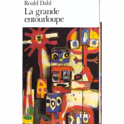 ISBN La Grande Entourloupe, Littérature, Français