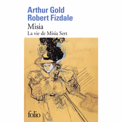 ISBN Misia, Français, 416 pages