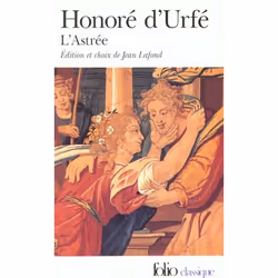 ISBN L'Astree, Romance, Français, Livre broché
