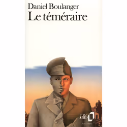 ISBN Le Téméraire, Français, 192 pages