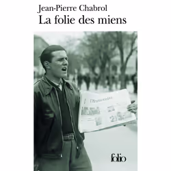 ISBN La Folie des miens, Français, 416 pages