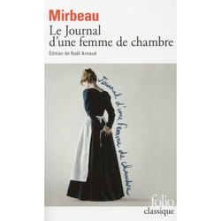 Le journal d'une femme de chambre