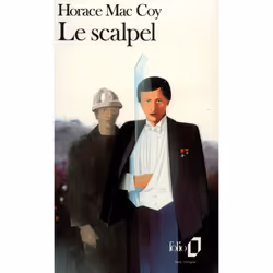 ISBN Le Scalpel, Français, 448 pages