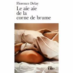 ISBN Le aïe aïe de la corne de brume, Français, 224 pages