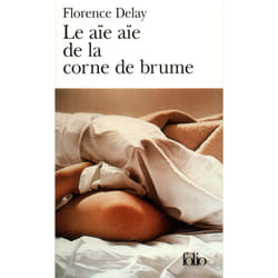 Le aie aie de la corne de brume