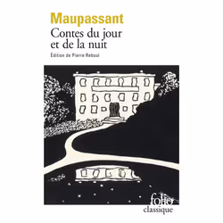ISBN Contes Du Jour Et De La Nuit, Littérature, Français