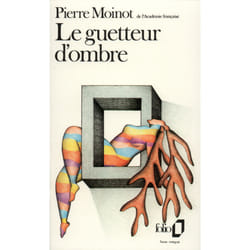 Le Guetteur d'ombre