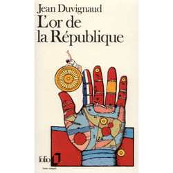 L'or de la République