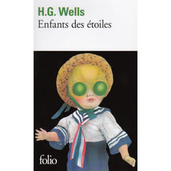 Enfants des étoiles