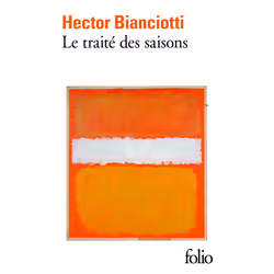 ISBN Le traité des saisons, Français, 256 pages