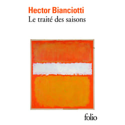 ISBN Le traité des saisons