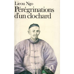 Peregrinations d'un clochard