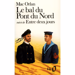 ISBN Le Bal du Pont du Nord, Français, 256 pages