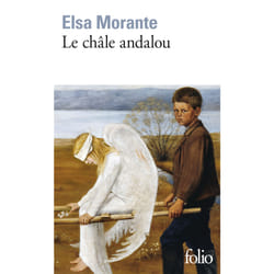 Le châle andalou
