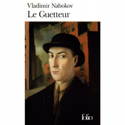 ISBN Le Guetteur, Français, 160 pages