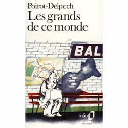 ISBN Les Grands de ce monde, Français, 288 pages