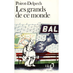 Les grands de ce monde