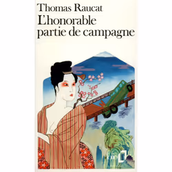 ISBN L'Honorable partie de campagne, Français, 256 pages