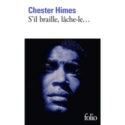 S'il braille, lâche-le...