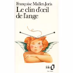 ISBN Le clin d'œil de l'ange, Français, 352 pages