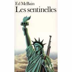 ISBN Les sentinelles, Français, 384 pages