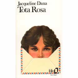 ISBN Tota Rosa, Français, 256 pages