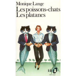 Les poissons-chats : les platanes