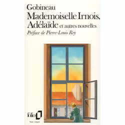 ISBN Mademoiselle Irnois - Les Conseils de Rabelais - Souvenirs de voyage - Adélaïde, Français, 384 pages