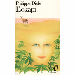 ISBN L'okapi, Français, 352 pages