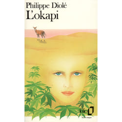 ISBN L'okapi