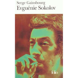 Evguénie Sokolov