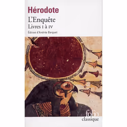 ISBN L'Enquete T.I A Iv, histoire, Français