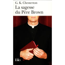 La sagesse du Père Brown