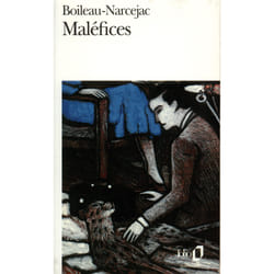 Malefices