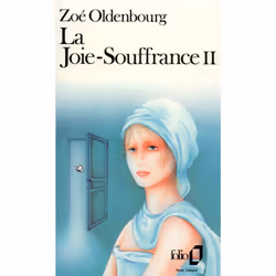 ISBN La Joie-Souffrance, Français, 608 pages