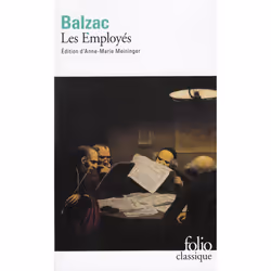 ISBN Les Employés, Français, 352 pages