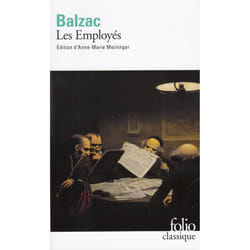 Les employés