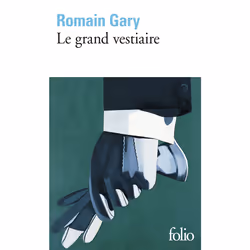 ISBN Le Grand vestiaire, Français, 320 pages