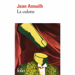 ISBN La Culotte, Français, 192 pages