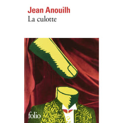 La culotte